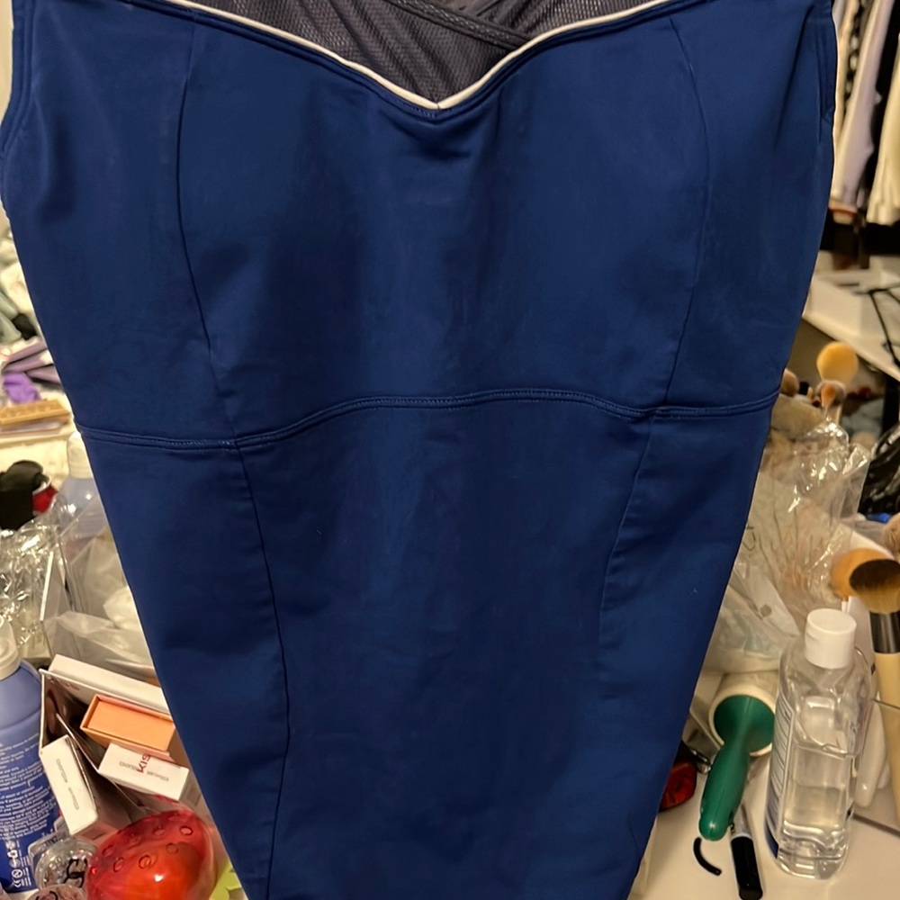 Speedo swimsuit
